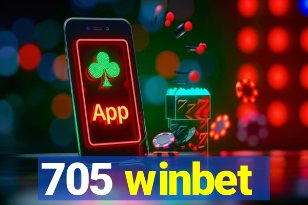 705 winbet